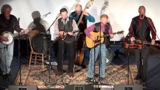 The Country Gentlemen Tribute Band - House Of The Rising Sun