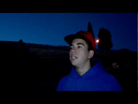 Ilias vs Pichu - Cuartos - Liga Marzo