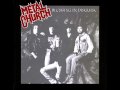 Metal Church - Badlands