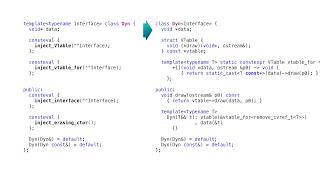 Download the video "Gazing Beyond Reflection for C++26 - Daveed Vandevoorde - CppCon 2024"