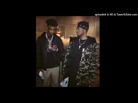 (FREE) 21 Savage x Offset Type Beat 2022-"Smoke"