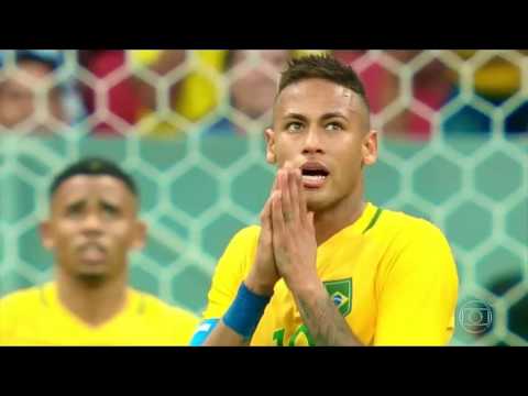 Um sonho de ouro - TV globo (21/12/16) HD