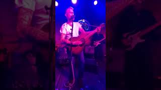 Lucero -- when you decided to leave