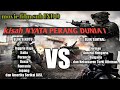 KISAH NYATA PERANG DUNIA I Film Kisah Nyata Sub INDO