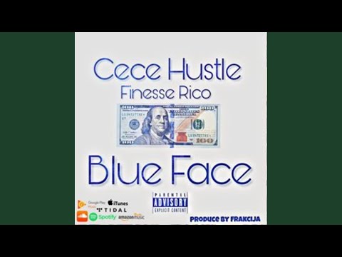 Blue Face X Finesse Rico