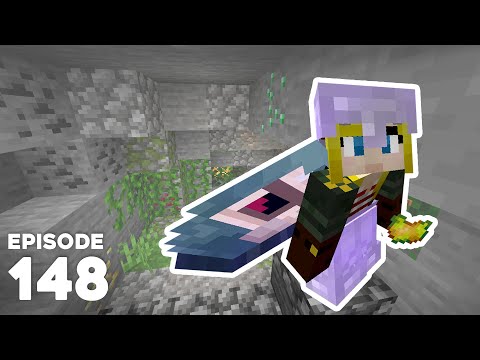 Hermitcraft VI 148 | SNEAKY HOT POTATO.. 😏