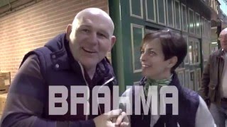 Glorious Brahma: Talking to Breeders