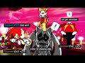 The Greatest Teamwork EVER With VC Outcome Memories