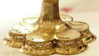 KECSKEMÉT KINCSEI - SZTÁRAY KEHELY NAGYDOROGRÓL