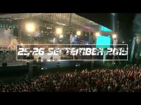 Trailer Army of God - Winning A Generation For God