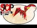 Der Rote Papierdrache 05 SCP Secret Files Facecam Horror Gameplay Deutsch