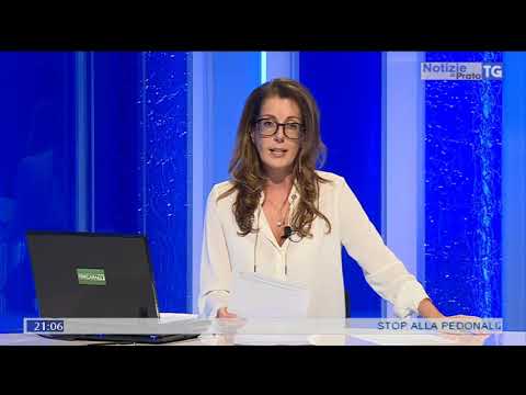 2020-09-24 NOTIZIE DI PRATO TG ORE 20.50