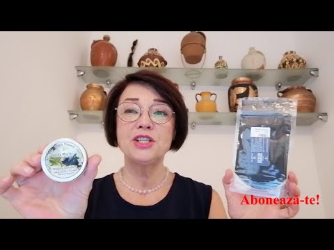 Remedii naturale de detox