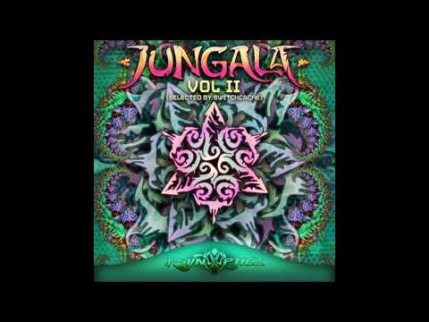 Helber Gun, Hanzo - Lick the Toad (2017 Edit)