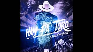 EL FANTASMA - YA VES