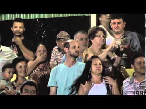 VIII Festival de Cultura e Jogos Indígenas iniciam com o desfile das etinias participantes
