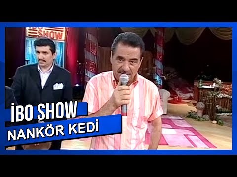 Nankör Kedi - İbrahim Tatlıses - Canlı Performans