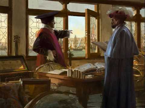 Europa Universalis III - City of Jerusalem