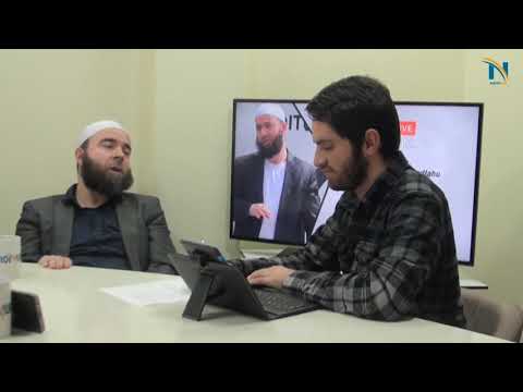 A do të zhduket ndonjëher Xhehnemi? - Hoxhë Jusuf Hajrullahu