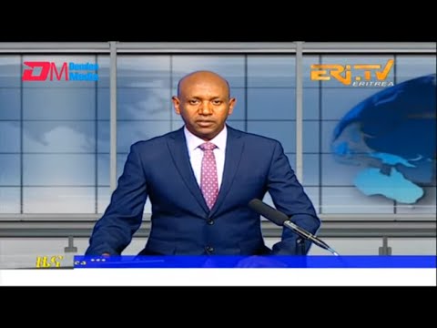 Evening News in Tigrinya for September 29, 2022 - ERi-TV, Eritrea