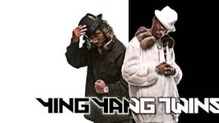 Wild Out - Ying Yang Twins Ft. Da Muzicianz