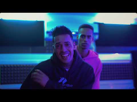 El Bioco Feat. Anübix & Gomila - Pa Eso Contigo