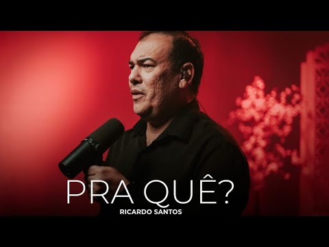 Ricardo Santos