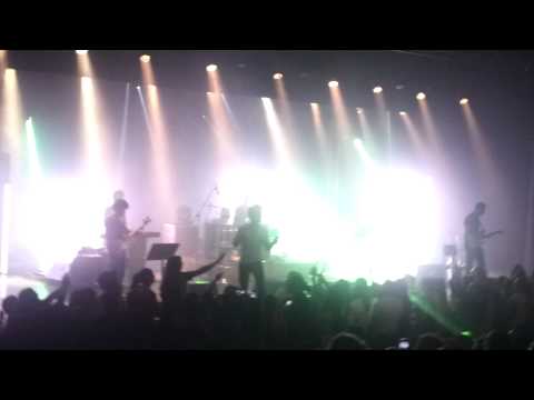 הראל סקעת "עוד תהיה לי אהבה" - היכל אומנויות הרצליה 24.5.12