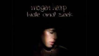 Just For Now-Imogen Heap