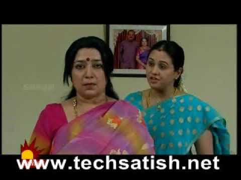 Manjal Magimai Episode 120