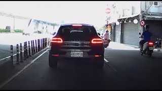 前方高能