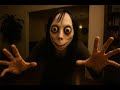Momo The Shadow Short Horror Film