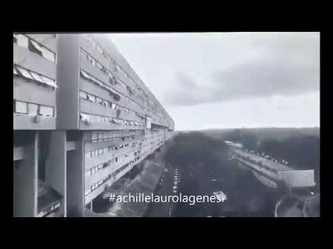 Achille Lauro - Roma (feat. Simon P) prod. Boss Doms