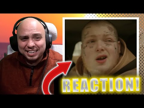 Lewis Fitzgerald x wewantwraiths - Short Ride | Reaction