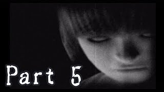 部屋の明かりはゼロ【零 ～zero～】実況プレイ Part5