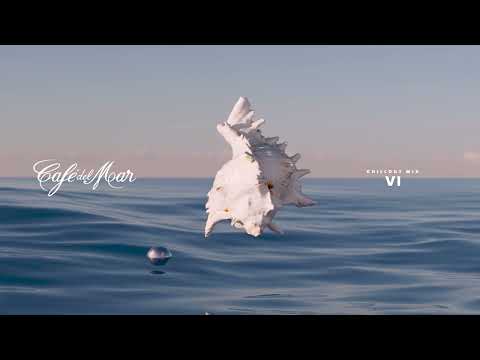 Café del Mar Ibiza Chillout Mix VI (2025)