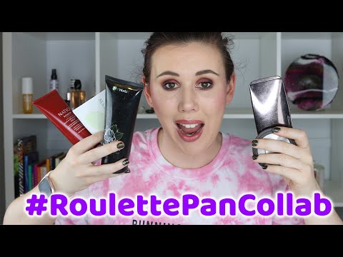 #RoulettePanCollab Round 8 | Update 1