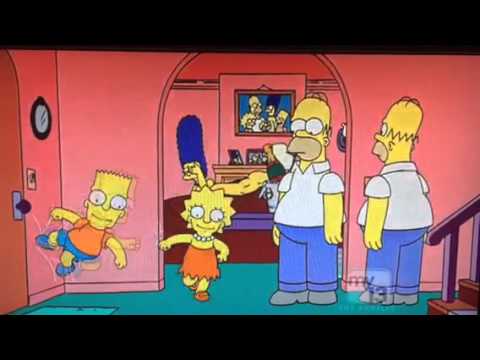 DuffMan is Just Giving it To Your Wife