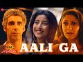 Aali Ga Pune Highway Sunidhi Chauhan Amit Sadh Jim Sarbh Manjari Fadnnis Ketaki Narayan