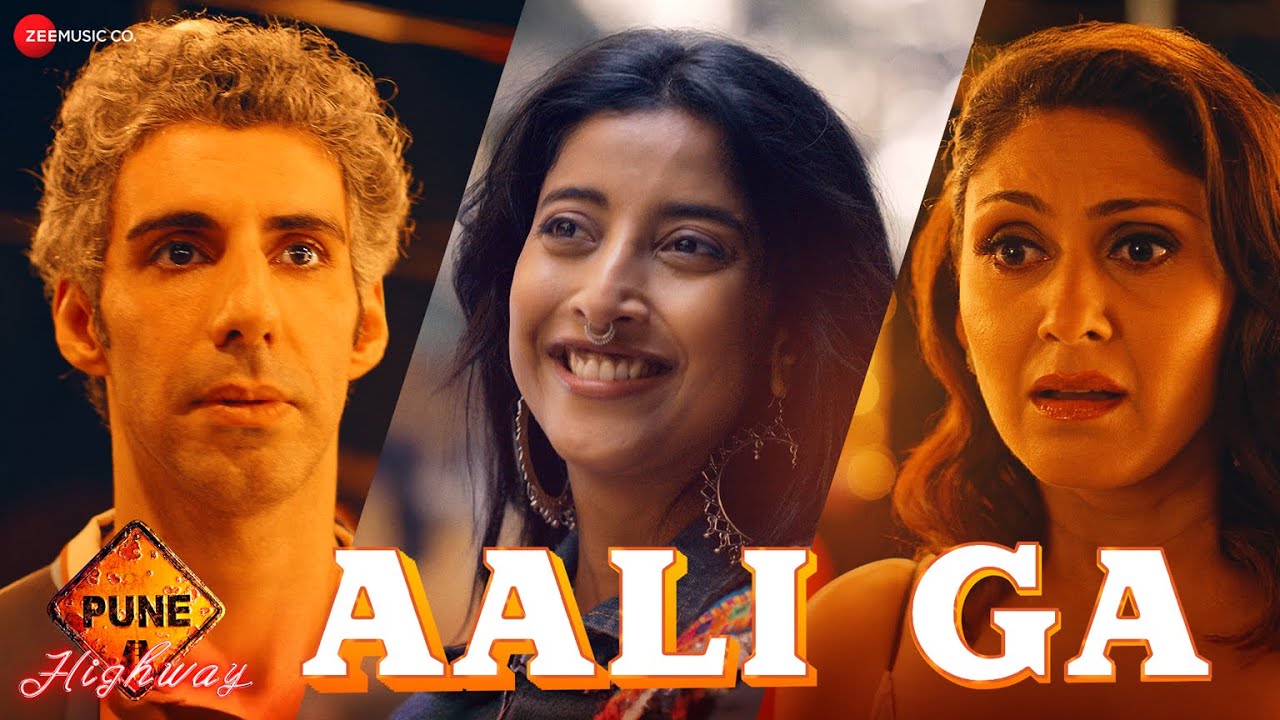 Aali Ga Lyrics English Translation – Pune Highway | Sunidhi Chauhan