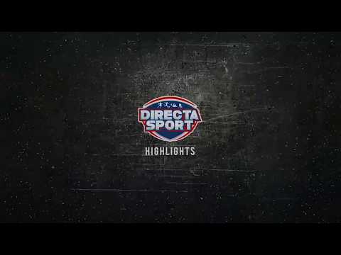 Calcio Promozione – San Marco Assemini ’80 – La Palma Monte Urpinu 1-0 (Highlights)