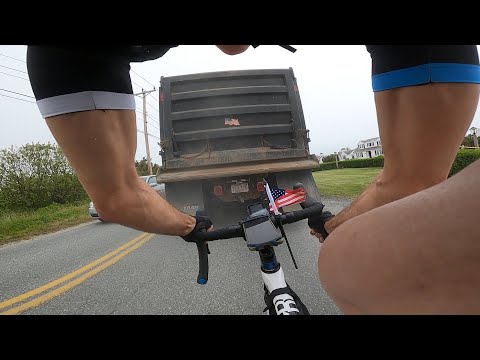 DRAFTING DUMP TRUCKS IN THE BOONIES