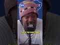 Stefon Diggs doesn't believe history is repeating itself in Buffalo #shorts