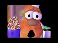 A VERY SILLY VTP 2 THE END OF VTP Part 1 Of 2 VeggieTales The End Of Silliness