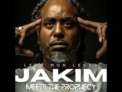 Jakim ft The Prophecy - Sagrinayson