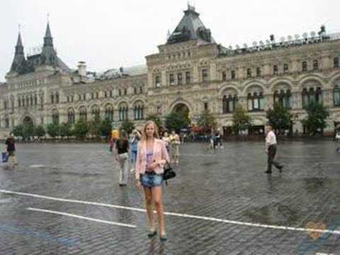 The Real Angel, Alena