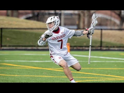 Sam King 2023 Sophomore Year Lacrosse Highlights