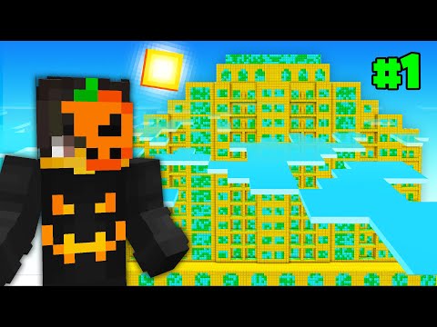 1TL VS 1,000,000TL RESTORANT YAPI KAPIŞMASI! #1 - MİNECRAFT