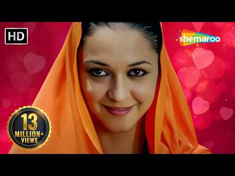 Tose Naina Lage | तोसे नैना लागे | Anwar(2007) | Siddharth Koirala | Nauheed Cyrusi | Superhit Song