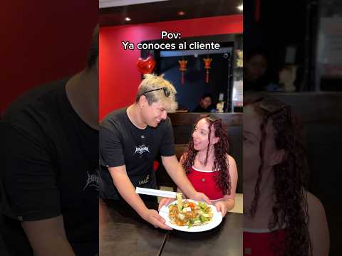 Conocemos a nuestros clientes 😌